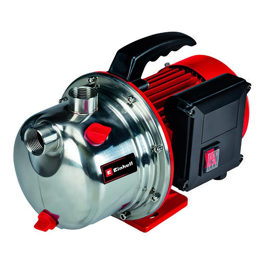 Einhell GC-GP 1046 N Set Bahçe Pompası