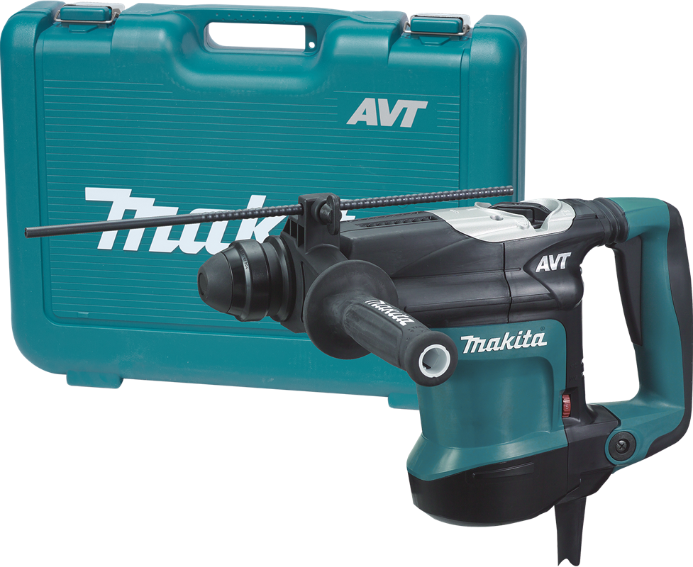 Makita HR3210C Elektropnömatik Delici Kırıcı