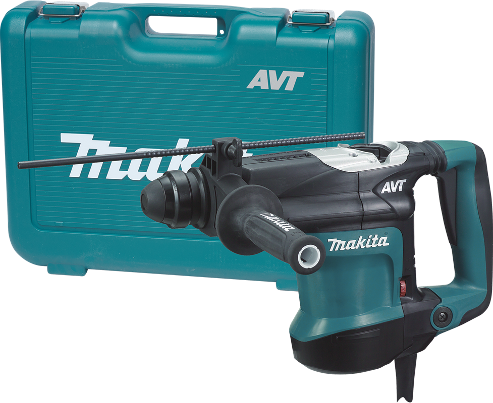 Makita HR3210C Elektropnömatik Delici Kırıcı