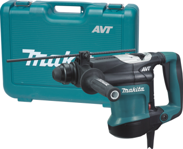 Makita HR3210C Elektropnömatik Delici Kırıcı