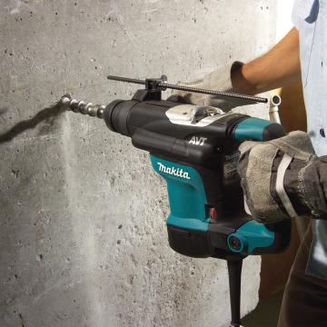 Makita HR3210C Elektropnömatik Delici Kırıcı