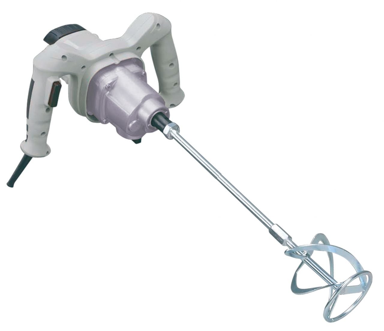 Crownflex Boya ve Harç Mikseri CT7130