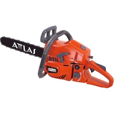 ATTLAS BT 5550 Benzinli Orman Motoru