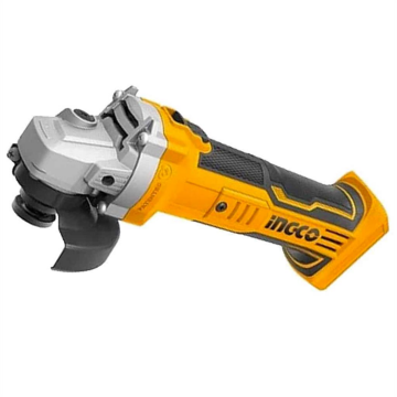 İngco CKLI2009 Li-ion Akülü 2 li Kombo Set Matkap ve Avuç Taşlama 20V 4.0Ah