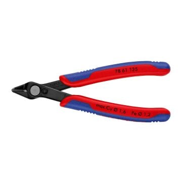Knipex 7861125 Süper Knips Yan Keski