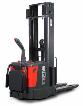 Biglift 1500 kg Tam Akülü İstif Makinası RM-PS1555