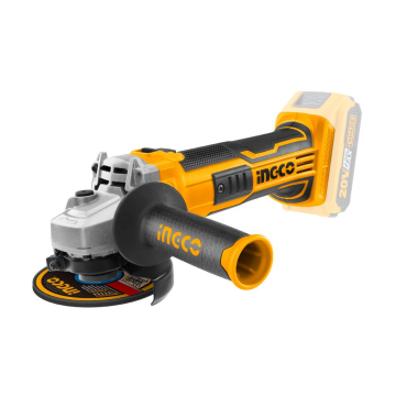 İngco CAGLI1151 Li-ion Akülü Avuç Taşlama 115 MM 20V