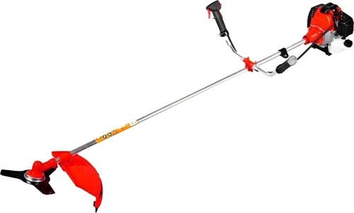 ATTLAS BC 52 Benzinli Tırpan