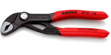 Knipex 8701125 Ayarlı Fort Pense Cobra