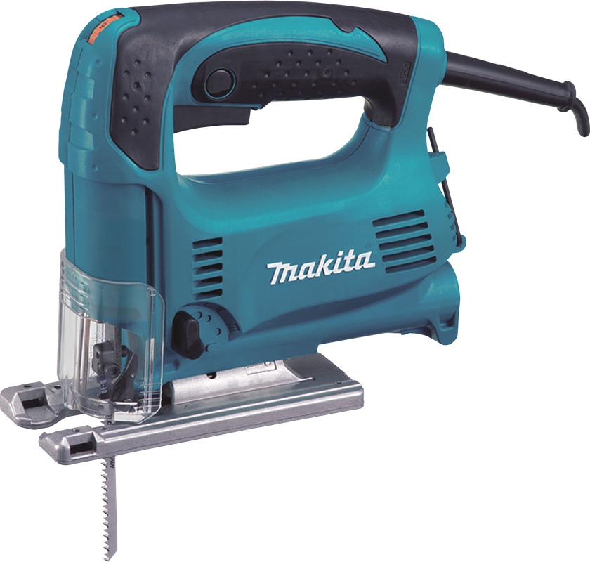 Makita 4329 Devir Ayarlı 450 Watt Dekupaj Testere