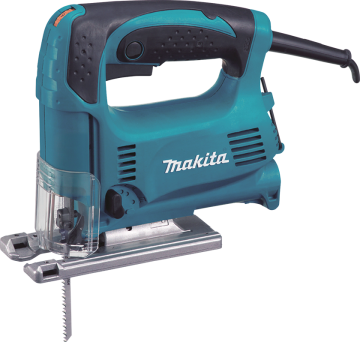Makita 4329 Devir Ayarlı 450 Watt Dekupaj Testere
