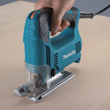 Makita 4329 Devir Ayarlı 450 Watt Dekupaj Testere
