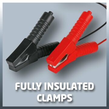 Einhell Akü Şarj Cihazı CC-BC 12