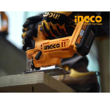 İngco CJSLI8501 Li-ion Akülü Dekupaj 20V