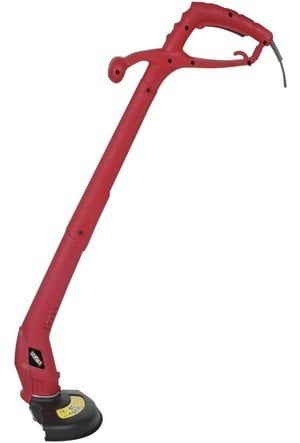 ATTLASS ECO GT 400 Misinalı Çim Biçme