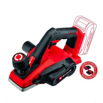 Einhell TE-PL 18/82 Li- Solo Akülü Planya