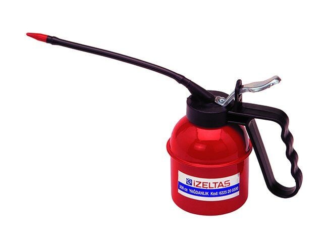 İzeltaş 6225500 Madeni Yağdanlık (Flexible Uçlu)