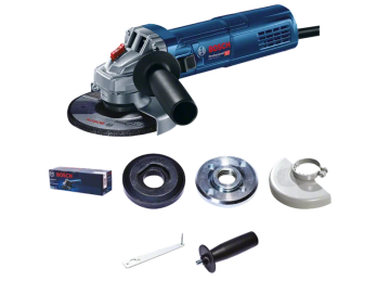 BOSCH GWS 9-115 S Avuç Taşlama
