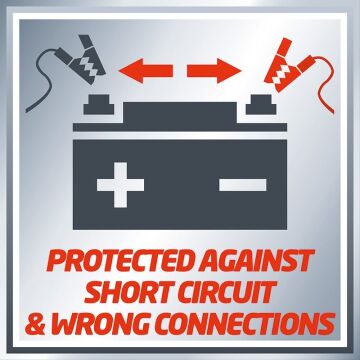 Einhell Akü Şarj Cihazı CC-BC 15