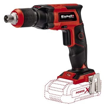 Einhell TE-DY 18 Li-Solo Akülü alçıpan Vidalama