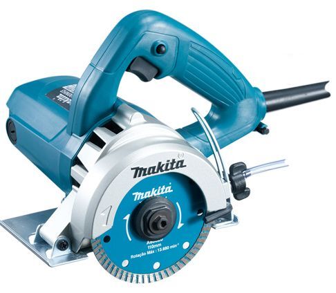 Makita 4100NH3Z Kesici