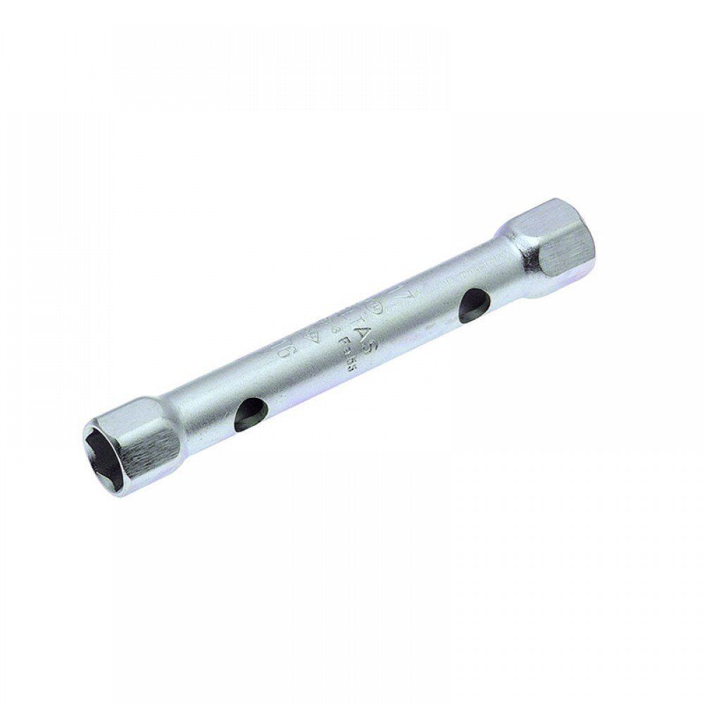 İzeltaş Kovan Anahtar İki Ağız 16X17 mm