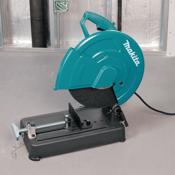 Makita LW1401S Flex Taşlı Metal Kesme Makinesi