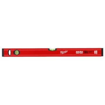 Milwaukee 60 cm Slim Su Terazisi