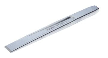 İzeltaş 5500230200 200 Mm Düz Keski Krom