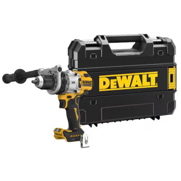 Dewalt DCD1007NT-XJ 18V XR Kömürsüz Darbeli Matkap