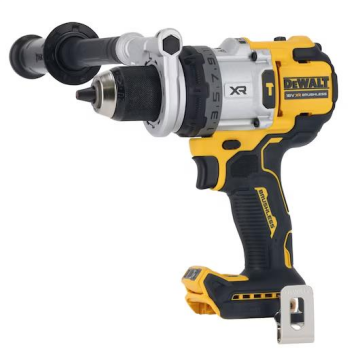 Dewalt DCD1007NT-XJ 18V XR Kömürsüz Darbeli Matkap