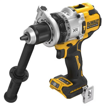 Dewalt DCD1007NT-XJ 18V XR Kömürsüz Darbeli Matkap
