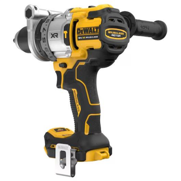 Dewalt DCD1007NT-XJ 18V XR Kömürsüz Darbeli Matkap