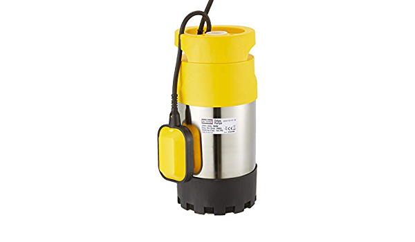 ATTLAS Q800103-3P-1 Temiz Su Drenaj Pompası