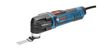 Bosch GOP 30-28 Salınım Hareketli Makine