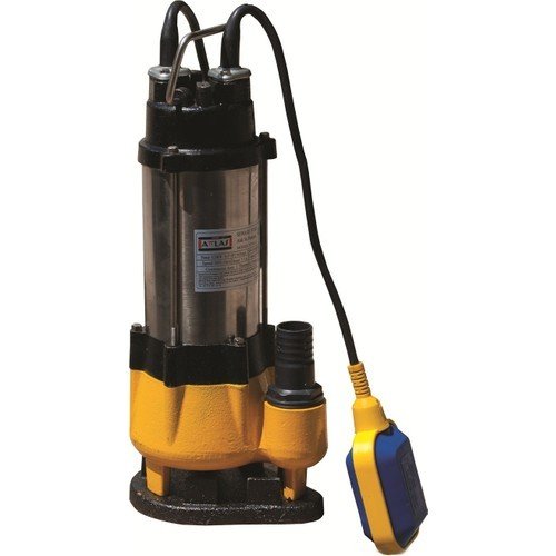 ATTLAS V250A-F Atık Su Drenaj Pompası