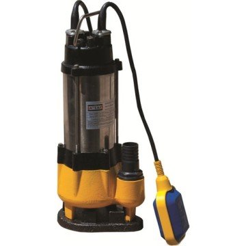 ATTLAS V250A-F Atık Su Drenaj Pompası