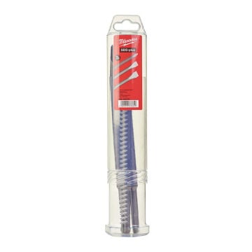 Milwaukee Sds-Plus Murç+Keski+Geniş Keski 3’lü Tüp