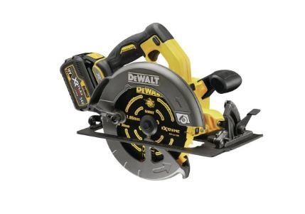 Dewalt DCS578T2 54V 2.0AH Li-ion Çift Akülü Kömürsüz Daire Testere