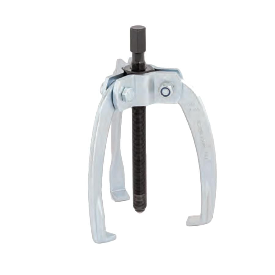 İzeltaş 08X08 Master Üç Kollu Çektirme