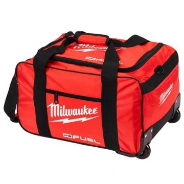 Milwaukee Tekerlekli Bez Takım Çantası