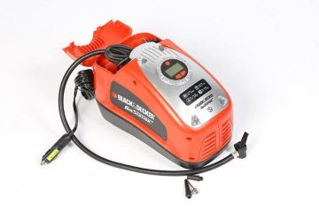 Black&Decker ASI300 Hava Kompresörü