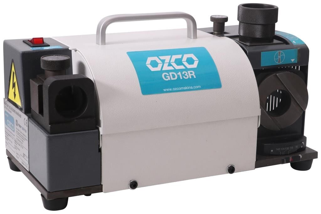 OZCO GD13R MATKAP UCU BILEME 3-13mm