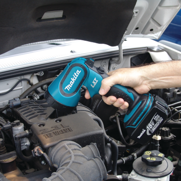 Makita DML185 Akülü Fener