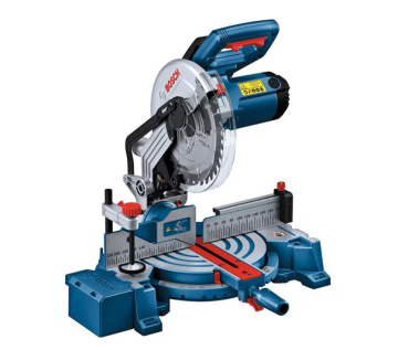 Bosch GCM 254 Gönye Kesme Makinesi