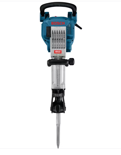 GSH 16-28 Kırıcı