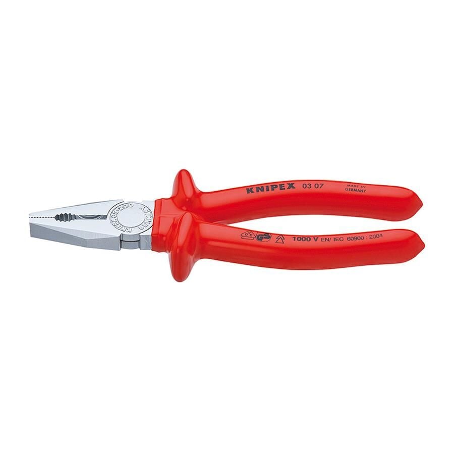 Knipex 0307180 Kombine Pense 180 mm