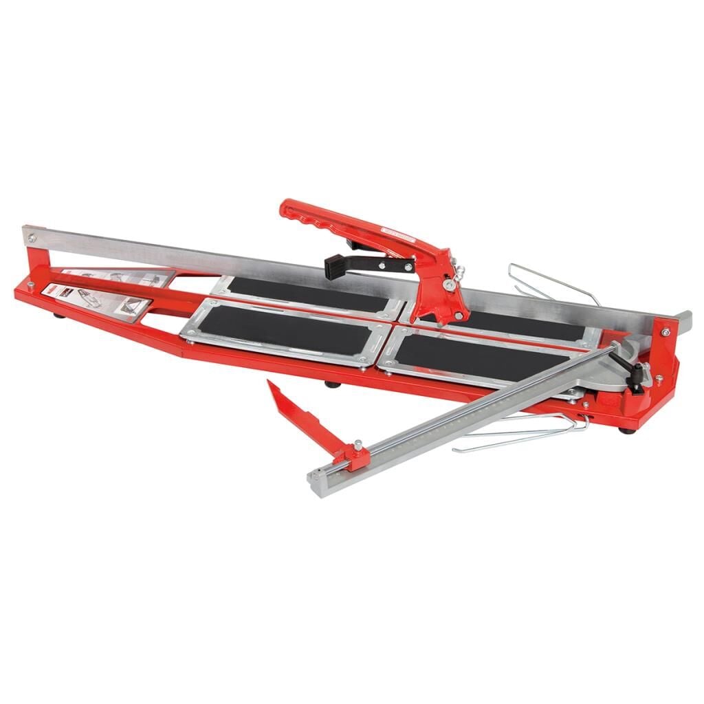 Kristal Kiklop 1200mm Açılı Seramik Kesme Makinesi