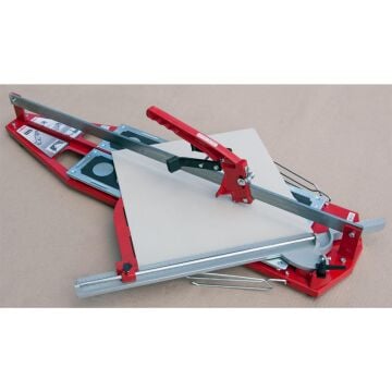 Kristal Kiklop 1200mm Açılı Seramik Kesme Makinesi