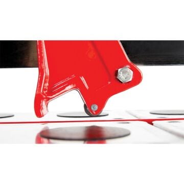 Kristal Kiklop 1200mm Açılı Seramik Kesme Makinesi